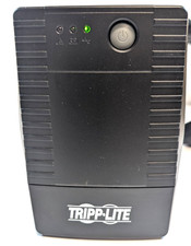 Tripp Lite UPS450. 4 Outlet  Battery Backup and surge protector picture