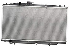  CU2571 Complete Radiator  picture
