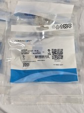 CommScope Uniprise UNJ600T Cat6 Modular Jack (Blue, Catalog # CC0020917/1) ... picture