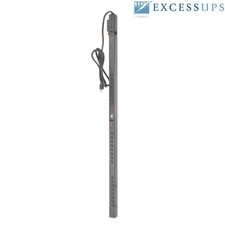 APC AP7932 Switched Rack PDU, 0U 120V 30A L5-30P Input, (24)5-20R Output - Re... picture