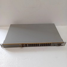 Allied Telesis AT-8000S/24 Fast Ethernet Switch picture