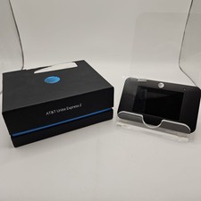 NETGEAR Unite Express 2 AirCard 797S AT&T 4G LTE Hotspot - Black picture