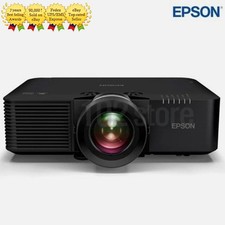EPSON EB-L795SE 4KE Laser Projector 7,000 Lm 500