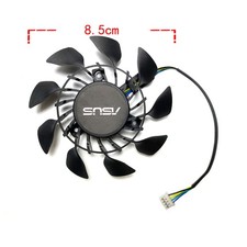FD9015U12S GPU Graphics Card Cooling Fan for ASUS Gtx970 960 670 760 Mini ITX DS picture