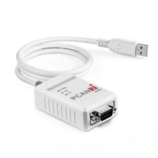 PCAN USB Adapter IPEH-002022 Compatible with PEAK, Support INCA picture
