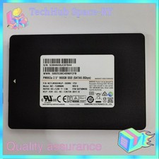 Samsung PM863a 960G SATA Data Center Solid State Drive Enterprise Class picture