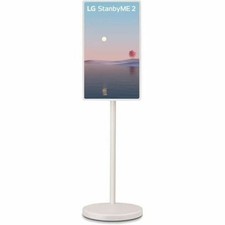 LG StanbyME 2 27LX6TYGA 27