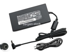 Original Delta 120W AC Adapter Charger For MSI Cyborg 15 A12UCX-276US 4.5*3.0mm picture