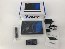 OREI 4K HDMI 4x1 Quad Multi-Viewer HDS-401MV picture