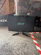 Acer Monitor P244W BD picture