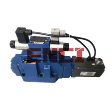 1PCS R900703649 4WRKE25E350L-3X/6EG24EK31/A5D3M Bosch Rexroth Valve picture