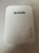 Tenda AV1000 Gigabit Powerline Adapter.  Model P3 picture