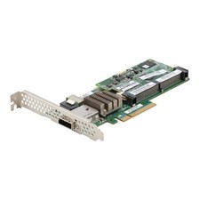 HP Smart Array P222 633537-001 610669-003 512MB 6Gb/s Raid Controller picture