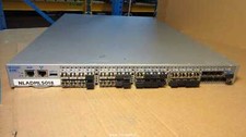 EMC DS-5100B SAN Switch 24x Port 8Gb 8Gb/s SWL 100-652-066 - INCL 33x 8GB SFP'S picture