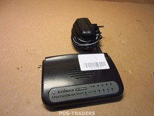 EDIMAX ES-3105P 5-Port 10/100Mbps RJ-45 Fast Ethernet Switch - INCL POWER SUPPLY picture