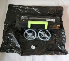 Lexmark 50F1U00 Ultra Hi Yield Toner Cartridge Genuine New Open Bag Weighs Full picture