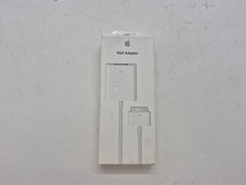 Apple A1368 30 Pin Digital AV HDMI & VGA Super Fast Adapter for Pad Phone picture