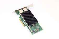 IBM X540-T2 Dual-Port 10GbE PCIe Network Adapter FRU P/N: 49Y7972 Tested Working picture