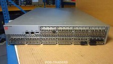 Brocade BR-5340-1008 5300 80x Ports 8Gbps Fibre Channel switch - INCL 80X SFPS picture