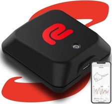 RACEBOX Mini S - Standalone GPS Based Performance Meter Box 25Hz - Car and Mo... picture