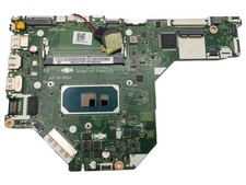 Acer A317-52 Motherboard Main Board Intel i3-1005G1 4GB NB.HZW11.001 picture