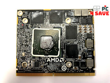 Apple iMac A1311 AMD Radeon HD6750 512MB Graphics Card 21.5