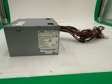 LITEON PS-6301-08A Power Supply Unit-300 Watt With Cables and Power Cord picture
