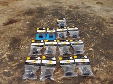 Gavita E-Series/Proline LED RJ11/RJ14 T-Adapter Splitter Lot Of 13 picture