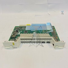 Cisco, 15454-GE-XP, WOWUAAL, ONS15454 20 GBE CROSSPONDER *RH041320 picture