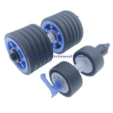 10X Exchange Roller Pickup Roller For Canon DR-M260 DR-C240 DR-C230 DR-M160 R40 picture