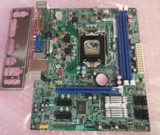Intel DH61BF w/ IO Port Cover 1155 picture