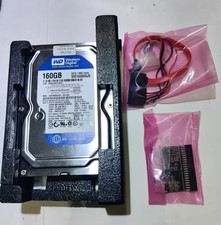 HP 5000 Plotter Hard Drive - C6090-60344 / C6091-69268 - USA Seller picture