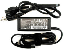 Genuine HP Laptop Charger AC Power Adapter 756413-002 693711-001 19.5V 3.33A 65W picture