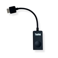 Lenovo ThinkPad GEN 2 Ethernet Extension Adapter 4X90Q84427 (New) picture