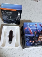 SanDisk DJ Flash Drive 512GB USB Rekordbox 3.2 USB-A/USB-C 1000/900MB/s picture