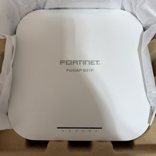 Fortinet FortiAP 831F Wi‑Fi 6 Access Point Factory Reset Tested picture