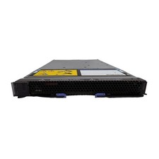 IBM HS22V Blade Server 7871-AC1 picture