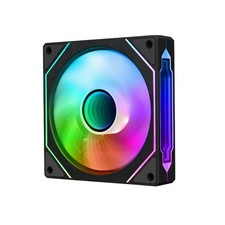 ARGB & PWM RGB 120mm Desktop PC Computer Case CPU Quiet Prism Cooling Fan picture