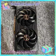 SAPPHIRE PULSE AMD Radeon RX 5500 XT 8GB GDDR6 Graphics Card picture