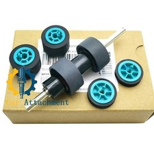 NEW 1Set KV-SS033 Panasonic Roller Exchange Kit For KV-S4085 KV-S4065 Scanners picture