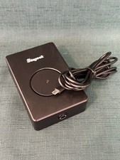 Stageek USB Mechanical Mouse Mover/Jiggler - Simulates Mouse Movement picture