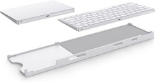 Stand Compatible with Apple Magic Wireless Keyboard and Apple Magic Trackpad ... picture