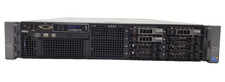 Dell PowerEdge R710 2x Xeon E5630 64GB DDR3 2U Rack Server No HDD Tested picture