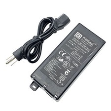 Original Phihong AC Adapter PoE Switching Power Injector 48V 0.32A picture