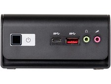 GB-BTIP-N250 Black Ultra Compact Mini PC, Intel Processors N250, 4C, up GIGABYTE picture