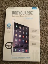 NIP Bodyguardz Screenguardz Pure For Ipad Mini/mini2/3 picture