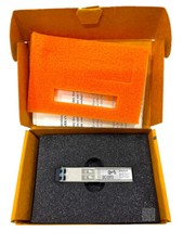 3CSFP9-82 I Genuine 3Com SFP DualMode Transceiver 1 x 100Base-LX10 JD498A picture