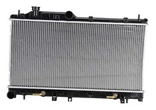  CU2778 Complete Radiator  picture
