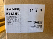 Sharp MX-C33FU1 Fuser/Fusing Unit for Sharp MX-C33 Series MX-C33FU1 picture