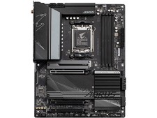 For GIGABYTE X670 AORUS ELITE AX motheboard AM5 4*DDR5 128G HDMI ATX Tested ok picture